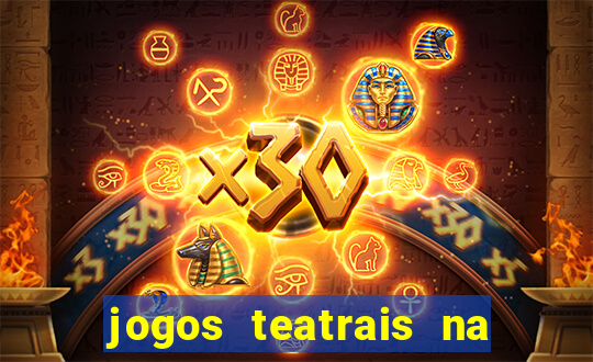 jogos teatrais na escola olga reverbel pdf